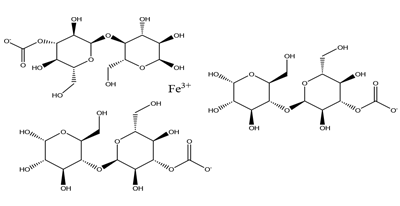 Ferric Carboxymaltose