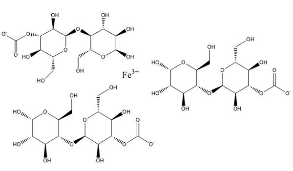 Ferric Carboxymaltose
